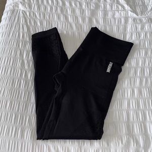 Gymshark Energy Seamless Leggings